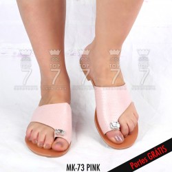 Chinelo Pink (MK-73)