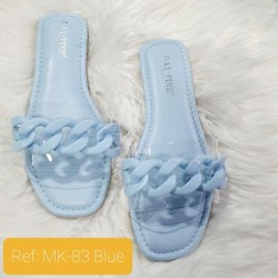 Chinelo Blue (MK-83)
