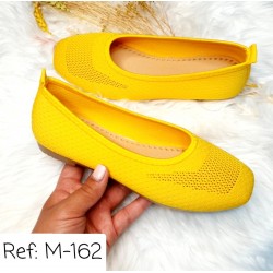 Sabrina Elástica Yellow...