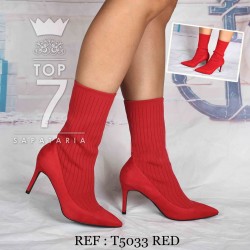Botim Salto Red