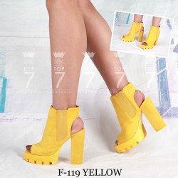 Botim Yellow (F119)