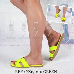 Chinelo Green (YZ19-210)